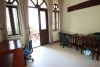 Beautiful and affordable townhouse for rent in Hai Ba Trung District, Hanoi